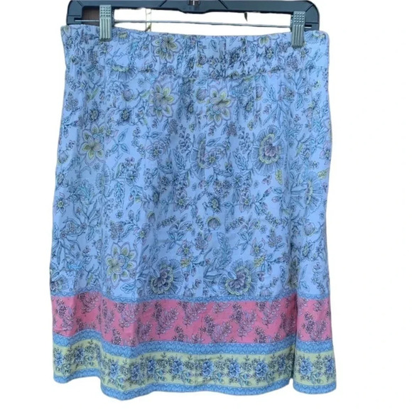 Loft skirt size small Waist 15", 19 1/2" length - Picture 1 of 5